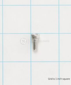GE REFRIGERATOR SCR 10-32 B RNS .353 S - WR01X11044