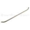 GE REFRIGERATOR TUBULAR HANDLE ASSEMBLY - WR12X10744
