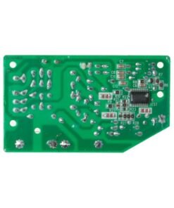 GE REFRIGERATOR CONTROL DEFROST MODULE - WR09X10032
