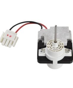 FRIGIDAIRE REFRIGERATOR FAN MOTOR - 242077705