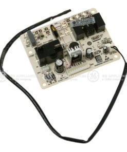 GE AIR CONDITIONER CONTROL BOARD - WJ29X20075
