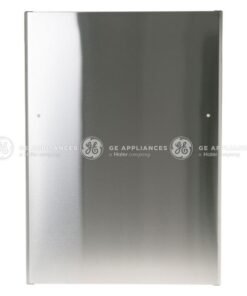 GE REFRIGERATOR FF SS DOOR ASSEMBLY - DROP SHIP - WR78X23281