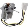 FRIGIDAIRE/ELECTROLUX REFRIGERATOR FAN MOTOR EVAPORATOR 115V - 297309000