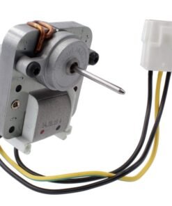 FRIGIDAIRE/ELECTROLUX REFRIGERATOR FAN MOTOR EVAPORATOR 115V - 297309000
