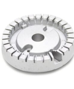 FRIGIDAIRE RANGE BURNER,SEALED,16/17K - 316438400