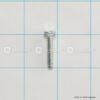 GE SCR 10-16 B FLQ2 1-1/8 S - WE1M584