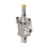 GE GAS VALVE - WB21K5030