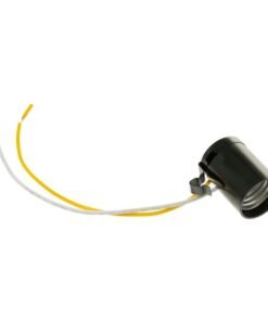 GE LAMP SOCKET - WB08X10037