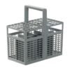 FISHER & PAYKEL CUTLERY BASKET - H0120802868