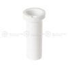 GE REFRIGERATOR THIMBLE DOOR - WR01X10208
