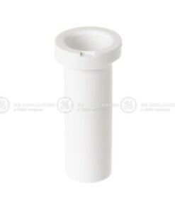 GE REFRIGERATOR THIMBLE DOOR - WR01X10208