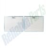 GE GREASE FILTER - WB02X11011