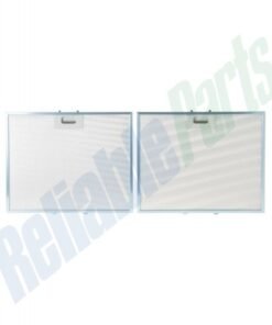 GE GREASE FILTER - WB02X11011