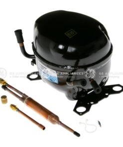 GE REFRIGERATOR VAR SPD COMP KIT - WR87X20937