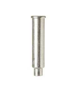 GE REFRIGERATOR AXLE WHEEL - WR01X10604