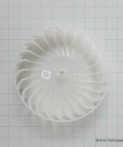 GE BLOWER WHEEL - WE16X28