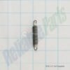 GE SPRING IDLER - WE01X10374