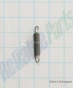 GE SPRING IDLER - WE01X10374