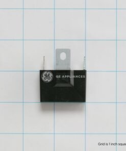 GE CAPACITOR - WB27X11163
