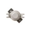 GE LEFT SAFETY THERMOSTAT 24" - WE4M528