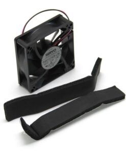 FRIGIDAIRE/ELECTROLUX REFRIGERATOR FAN & GASKET KIT - 5304493604