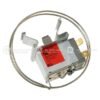 GE REFRIGERATOR TEMPERATURE CONTROL - WR09X29511