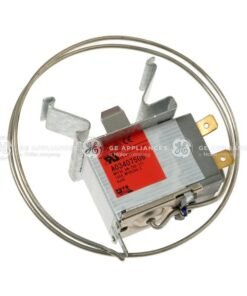 GE REFRIGERATOR TEMPERATURE CONTROL - WR09X29511