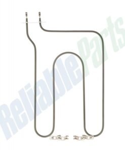 GE HEATER BROIL ASSEMBLY - WB44K10028
