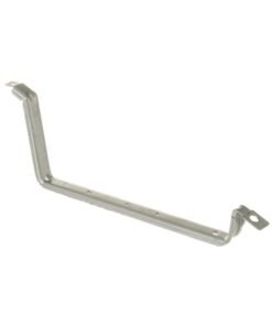 GE RANGE CONTROL BRACKET - WB02X24845