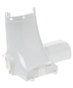 GE REFRIGERATOR COVER ASSEMBLY FF INLET - WR49X10251
