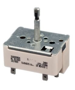 FRIGIDAIRE/ELECTROLUX SWITCH - 318293824