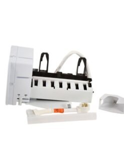 GE REFRIGERATOR ICE MAKER KIT - WR30X30972