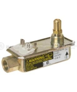 GE SAFETY VALVE SINGLE - WB19K10020
