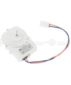 GE REFRIGERATOR CONDENSER MOTOR - WR60X27315