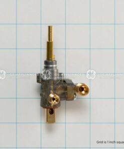 GE VALVE GAS - WB19T10081