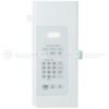GE CONTROL PANEL ASSEMBLY WH - WB56X25384