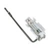 GE VALVE & BURNER ASSEMBLY - WE03X29452