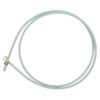 5' 1/4" PEX REFRIGERATOR WATER SUPPLY TUBE KIT BY WHIRLPOOL - 8212547RP