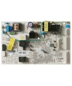GE REFRIGERATOR BOARD ASSEMBLY MAIN CONTROL - WR55X23924
