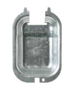 GE TERM. BLOCK COVER - WE1M1102