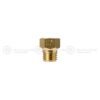 GE ORIFICE SPUD (NG MAIN) - WB28K10433