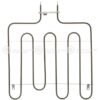 GE BROIL ELEMENT ASSEMBLY - WB44X29151
