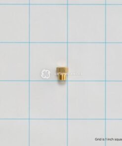 GE HIGH ALT ORIFICE NG - WB28T10161