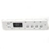 FRIGIDAIRE/ELECTROLUX REFRIGERATOR ELECTRONIC CONTROL - 297326500