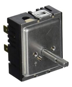 SAMSUNG RANGE OVEN REGULATOR SURFACE UNIT SWITCH - DG44-01006A