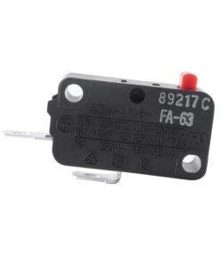 LG MICROWAVE OVEN DOOR SWITCH - 3B73362F