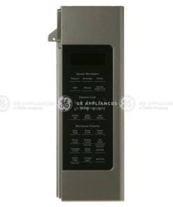GE CONTROL PANEL ASSEMBLY ES - WB56X26793