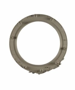 LG WASHER FRONT DRUM TUB COVER - 3550ER0004H