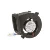 GE REFRIGERATOR BLOWER FAN DUCT - WR60X10330