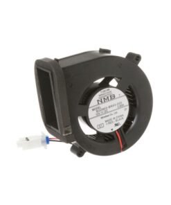 GE REFRIGERATOR BLOWER FAN DUCT - WR60X10330